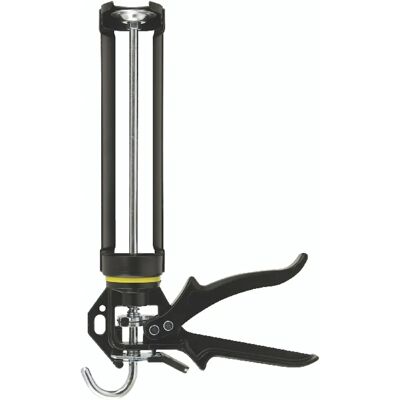 Soudal Pistola per Cartucce Pesante - 310 ml - Professionale Soudal Pistola per Cartucce Pesante - 310 ml - Professionale