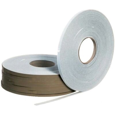 Soudal - Junta espuma adhesivo acristalamiento 9x3 mm - 20 m Soudal - Junta espuma adhesivo acristalamiento 9x3 mm - 20 m