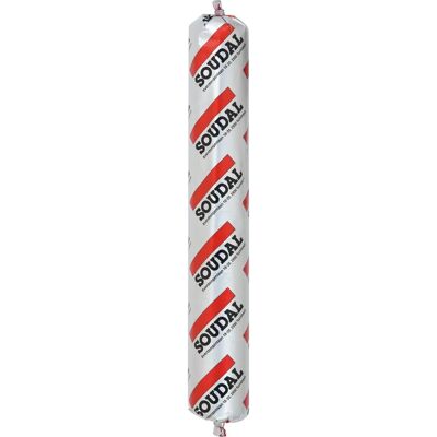 Soudal - Soudaseal 240FC - 600 ml - Adhesive Sealant Soudal - Soudaseal 240FC - 600 ml - Adhesive Sealant