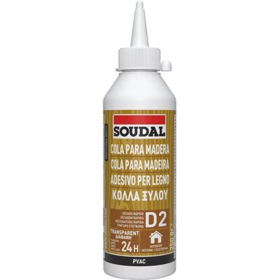 Soudal 117834 Colla Istantanea Bianca - Colla Istantanea Soudal 117834 Colla Istantanea Bianca - Colla Istantanea