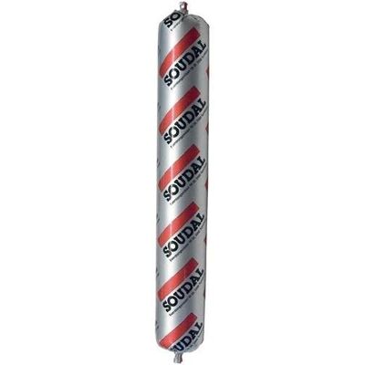Soudal Silirub 2 600Ml Neutraler Silikondichtstoff - Bau Soudal Silirub 2 600Ml Neutraler Silikondichtstoff - Bau