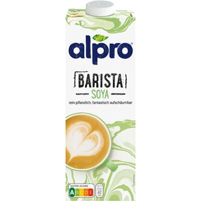 Alpro Marca Bebida de Soja - Bebida de soja Alpro Marca Bebida de Soja - Bebida de soja