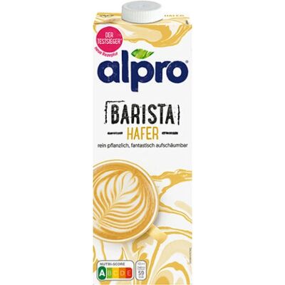 Bebida Vegetal de Avena Alpro - Bebida de Vida Larga Bebida Vegetal de Avena Alpro - Bebida de Vida Larga