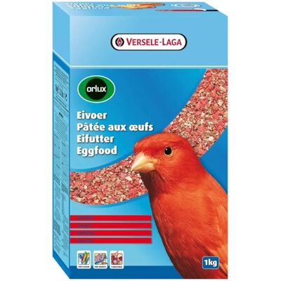 Versele Laga - Modell - Rotes Vogelfutter - Vogelfutter Versele Laga - Modell - Rotes Vogelfutter - Vogelfutter
