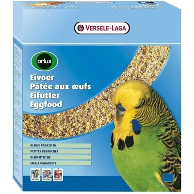 Versele-Laga Kleinsittiche Eifutter - Trockenfutter Versele-Laga Kleinsittiche Eifutter - Trockenfutter