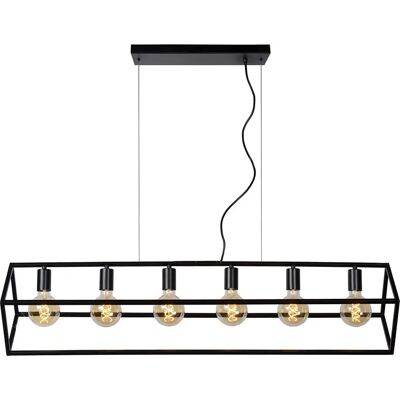 Lucide Fabian Lampada a Sospensione Moderna Regolabile - Lampada a sospensione Lucide Fabian Lampada a Sospensione Moderna Regolabile - Lampada a sospensione