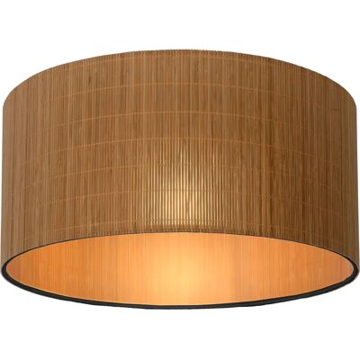 Lucide Magius Skandinavische Deckenleuchte - Hellholz - Ø42cm - 1xE27 - Deckenlampe Lucide Magius Skandinavische Deckenleuchte - Hellholz - Ø42cm - 1xE27 - Deckenlampe