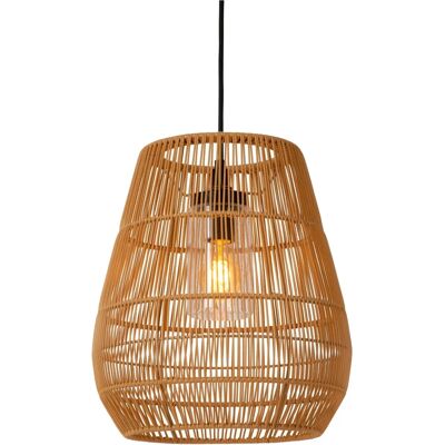 Lucide Nerida Zewnętrzna Lampa Wisząca - Ø35cm - IP44 Lucide Nerida Zewnętrzna Lampa Wisząca - Ø35cm - IP44
