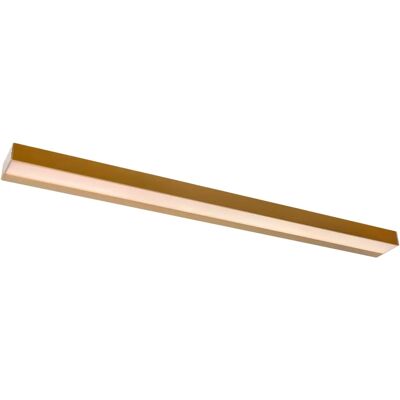 Lucide Alexa 13W LED Applique Murale Salle de Bain - IP44 - Publicité Lucide Alexa 13W LED Applique Murale Salle de Bain - IP44 - Publicité
