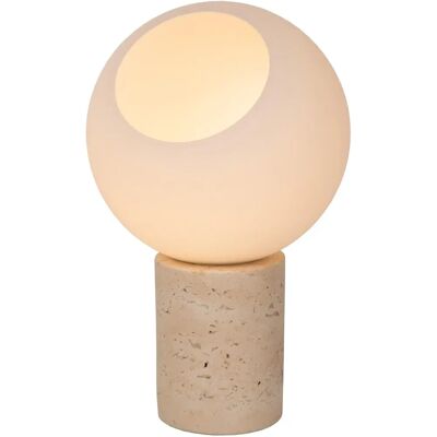 Lucide Davin Opal Tischlampe - Modernes Design Lucide Davin Opal Tischlampe - Modernes Design