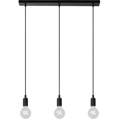 Lucide Fix Modern Bar Pendant Light - Pendant Light Lucide Fix Modern Bar Pendant Light - Pendant Light