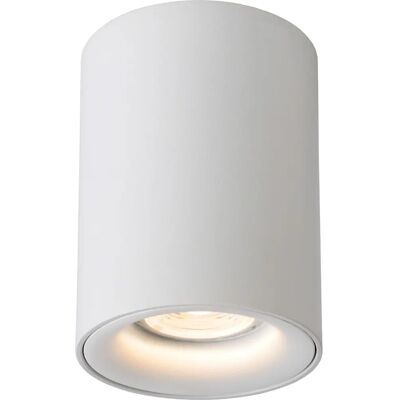 Lucide Bentoo-LED Spot da soffitto 8cm Bianco Lucide Bentoo-LED Spot da soffitto 8cm Bianco