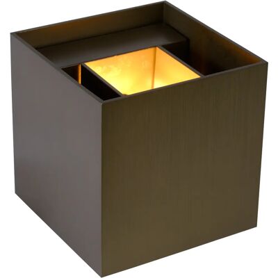 Lucide XIO Wandleuchte - Verstellbarer Lichtstrahl - Warmweiß - Wandlampe Lucide XIO Wandleuchte - Verstellbarer Lichtstrahl - Warmweiß - Wandlampe
