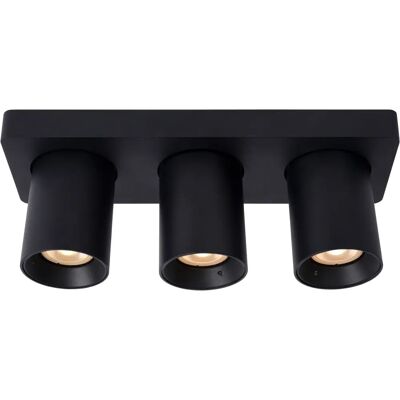 Nástěnné světlo Nigel - Dimmable - GU10 - 3x5W 2200K/3000K Nástěnné světlo Nigel - Dimmable - GU10 - 3x5W 2200K/3000K