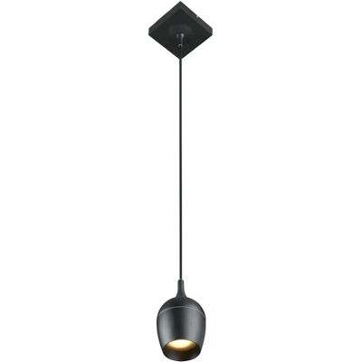 Lucide Preston Moderne Wandleuchte Badezimmer - IP44 - Schwarz Lucide Preston Moderne Wandleuchte Badezimmer - IP44 - Schwarz