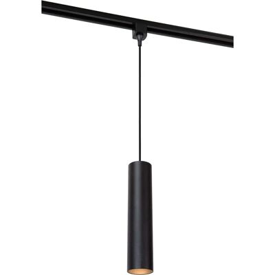 Lucide Floris Verstelbare Rail Hanglamp - Verstelbare Verlichting Lucide Floris Verstelbare Rail Hanglamp - Verstelbare Verlichting