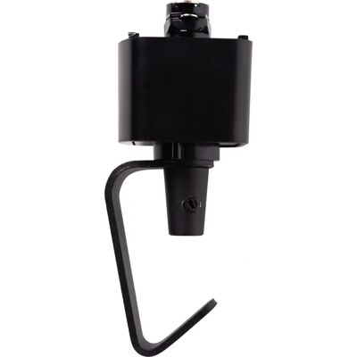 Lucide Modell 09957/01/30 Schwarzer Schienenadapter - Schienensystem Lucide Modell 09957/01/30 Schwarzer Schienenadapter - Schienensystem