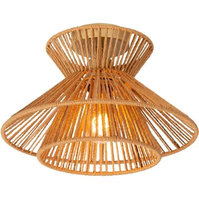 Lucide Tasman Leuchte Holz Deckenleuchte - Deckenleuchte Lucide Tasman Leuchte Holz Deckenleuchte - Deckenleuchte