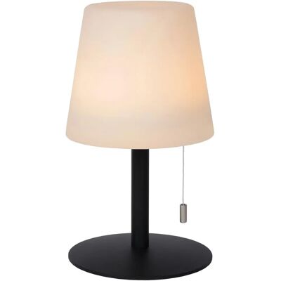 Lucide Rio Wiederaufladbare Außen-Tischlampe - Mehrfarbig Lucide Rio Wiederaufladbare Außen-Tischlampe - Mehrfarbig