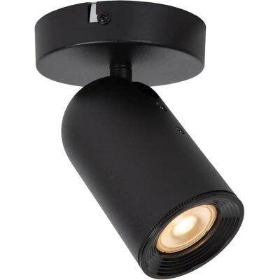 Lucide Punch Justerbar Vegg- eller Taklampe - Spotlight Lucide Punch Justerbar Vegg- eller Taklampe - Spotlight