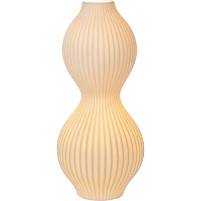 Lucide Momoro Klassische Porzellan Tischlampe - Tischleuchte Lucide Momoro Klassische Porzellan Tischlampe - Tischleuchte