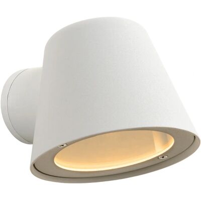 Lucide DingoLed Lampada da Parete Esterno - Lampada Lucide DingoLed Lampada da Parete Esterno - Lampada