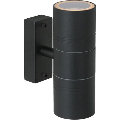Lucide ArneLed Foco de Pared - IP44 - 17cm Lucide ArneLed Foco de Pared - IP44 - 17cm