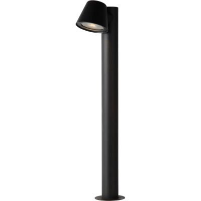 Lampa Dingo Led Lucide - IP44 - 5W - Antracyt Lampa Dingo Led Lucide - IP44 - 5W - Antracyt