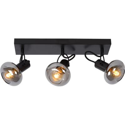 Lucide Madee Spotlight Moderno da Soffitto - Nero - Faretto da soffitto Lucide Madee Spotlight Moderno da Soffitto - Nero - Faretto da soffitto