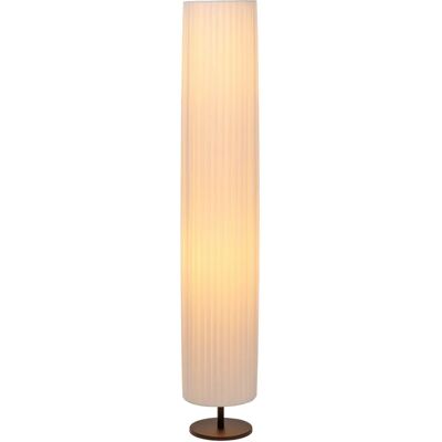 Lucide FOLD Weiße Stehlampe - 2xE27 - Modernes Design Lucide FOLD Weiße Stehlampe - 2xE27 - Modernes Design