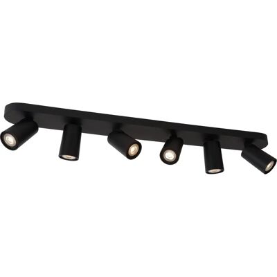 Lucide Xyrus Stropová lišta - Dimmable, Černá Lucide Xyrus Stropová lišta - Dimmable, Černá
