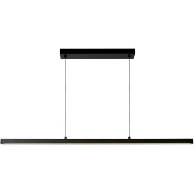 Lucide Sigma 30W LED Pendant Light - Black Lucide Sigma 30W LED Pendant Light - Black