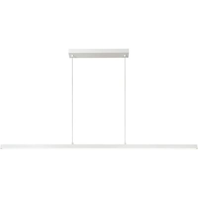 Lucide Sigma 38W LED Pendant Light - White - Modern Design Lucide Sigma 38W LED Pendant Light - White - Modern Design