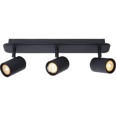 Lucide Lennert Ceiling Spotlight Bar - Dimmable Bathroom Light Lucide Lennert Ceiling Spotlight Bar - Dimmable Bathroom Light