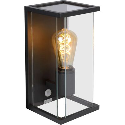 Lucide Claire Lampa ścienna zewnętrzna - Latarnia Lucide Claire Lampa ścienna zewnętrzna - Latarnia