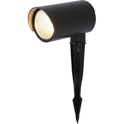 Foco de jardín Lucide Manal - IP65 LED Foco de jardín Lucide Manal - IP65 LED