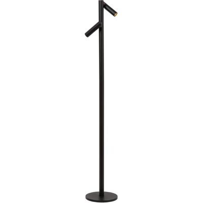 Lucide ANTRIM Akku-Stehlampe - Dimmbar, Schwarz Lucide ANTRIM Akku-Stehlampe - Dimmbar, Schwarz