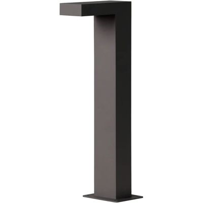 Lucide Texas Sokkellamp - IP54 LED 7W - Modernes Design Lucide Texas Sokkellamp - IP54 LED 7W - Modernes Design