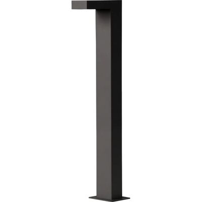 Lampada da palo LED Lucide Texas - Esterno IP54 - Antracite Lampada da palo LED Lucide Texas - Esterno IP54 - Antracite