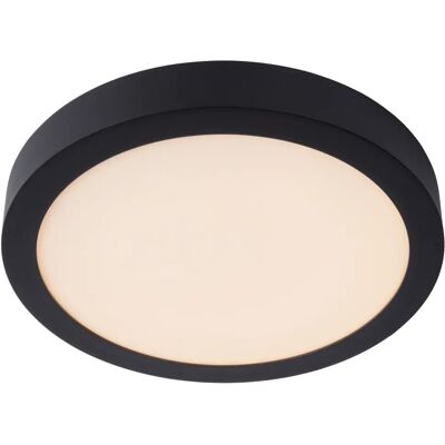 Lucide Brice-Led 30cm Lampada da Soffitto Dimmabile - Bagno IP44 Lucide Brice-Led 30cm Lampada da Soffitto Dimmabile - Bagno IP44