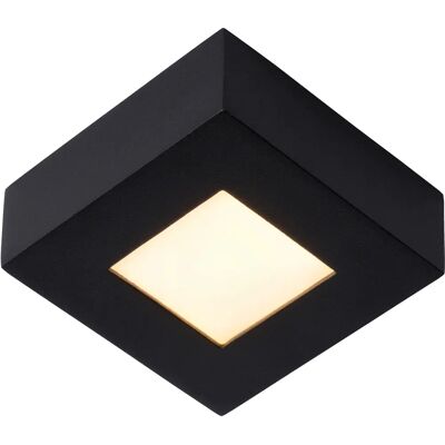 Lucide Brice LED Deckenleuchte - Verstellbar 8W Warmweiß - IP44 Lucide Brice LED Deckenleuchte - Verstellbar 8W Warmweiß - IP44