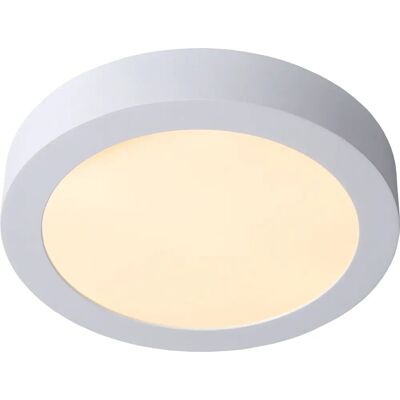 Lucide Brice - 24cm LED Deckenleuchte - Modernes Design Lucide Brice - 24cm LED Deckenleuchte - Modernes Design