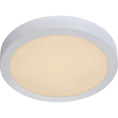 Lucide Brice LED runder Baddeckenleuchte - 30cm - Dimmbar Lucide Brice LED runder Baddeckenleuchte - 30cm - Dimmbar