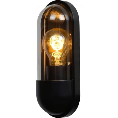 Lámpara de Pared Exterior Lucide Capsule - Diseño Moderno IP54 Lámpara de Pared Exterior Lucide Capsule - Diseño Moderno IP54