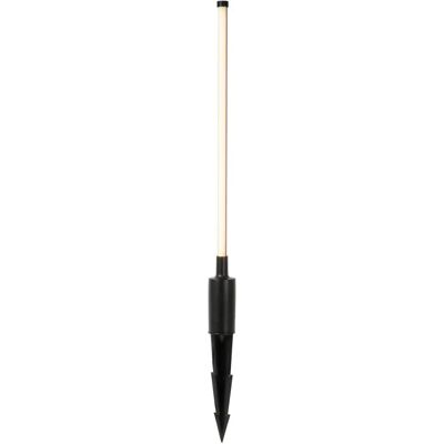 Lucide Lornex Gartenspot - IP54 - Schwarz Lucide Lornex Gartenspot - IP54 - Schwarz