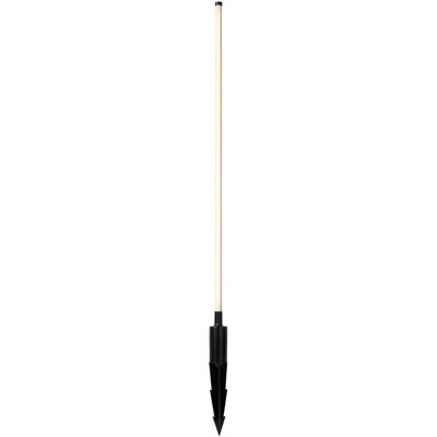 Lucide Lornex 980 Gartenstrahler - Schwarz - Ø4,9cm - 6W LED - IP54 Lucide Lornex 980 Gartenstrahler - Schwarz - Ø4,9cm - 6W LED - IP54