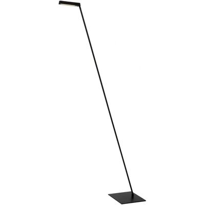 Lucide Lavale - Stehlampe - Dimmbare LED - Schwarz Lucide Lavale - Stehlampe - Dimmbare LED - Schwarz