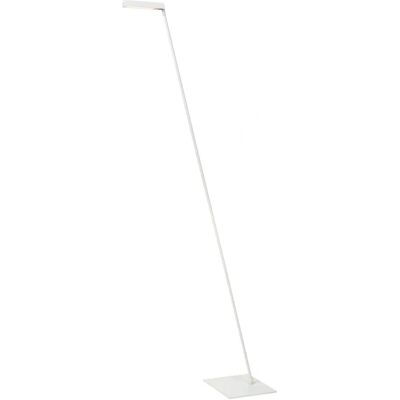 Lucide Lavale Stehlampe - Dimmbare LED Weiß Lucide Lavale Stehlampe - Dimmbare LED Weiß