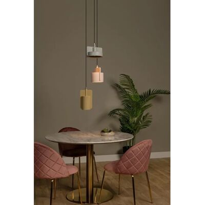 Lucide Ninja 3 Licht Pendelleuchte - Mehrfarben - Deckenleuchte Lucide Ninja 3 Licht Pendelleuchte - Mehrfarben - Deckenleuchte
