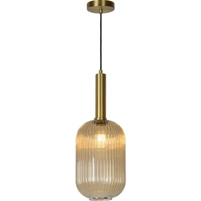 Lampada a sospensione retrò Lucide Maloto - Lampada a soffitto Lampada a sospensione retrò Lucide Maloto - Lampada a soffitto